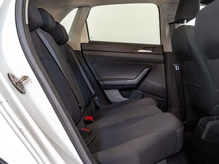 Renting Volkswagen Polo United 1.0 TSI 70 kW (95 CV) Ocasión