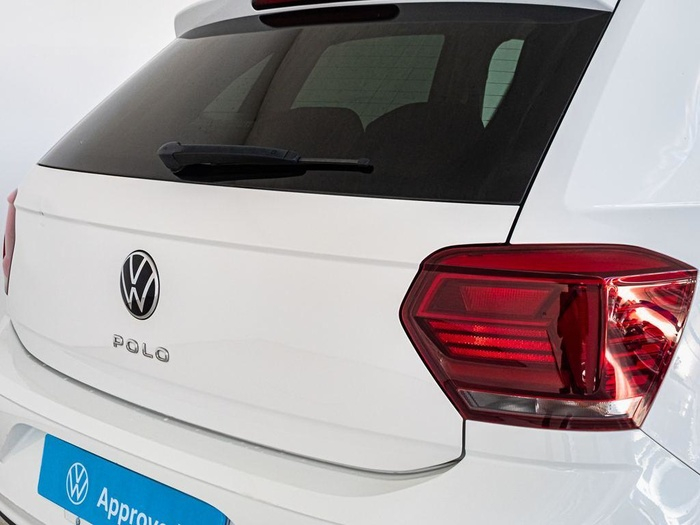 Renting Volkswagen Polo United 1.0 TSI 70 kW (95 CV) Ocasión