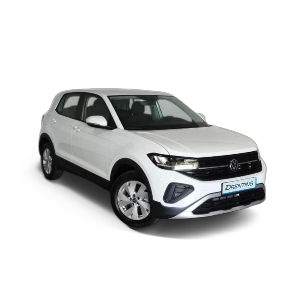 Volkswagen T-Cross 1.0 TSI 70 kW (95 CV) Ocasión 2