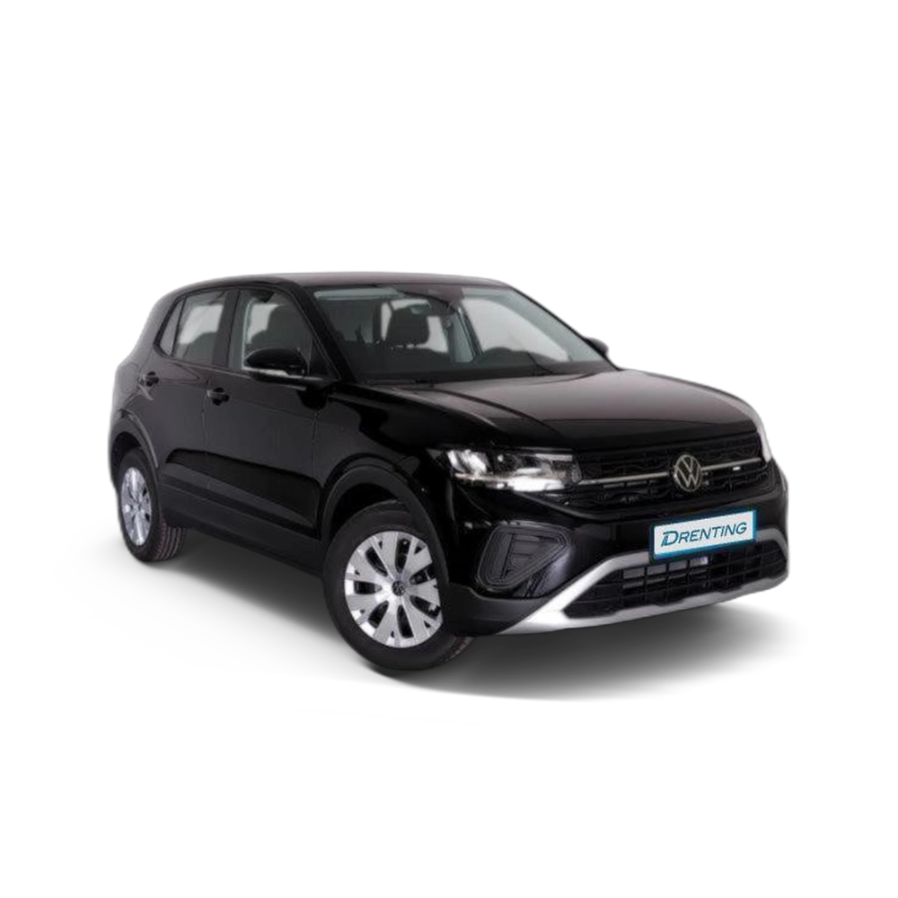 Volkswagen T-Cross 1.0 TSI 70 kW (95 CV) Ocasión 2 1