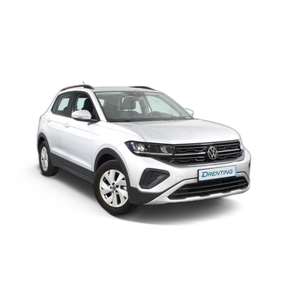 Volkswagen T-Cross 1.0 TSI 70KW T-CROSS 5P