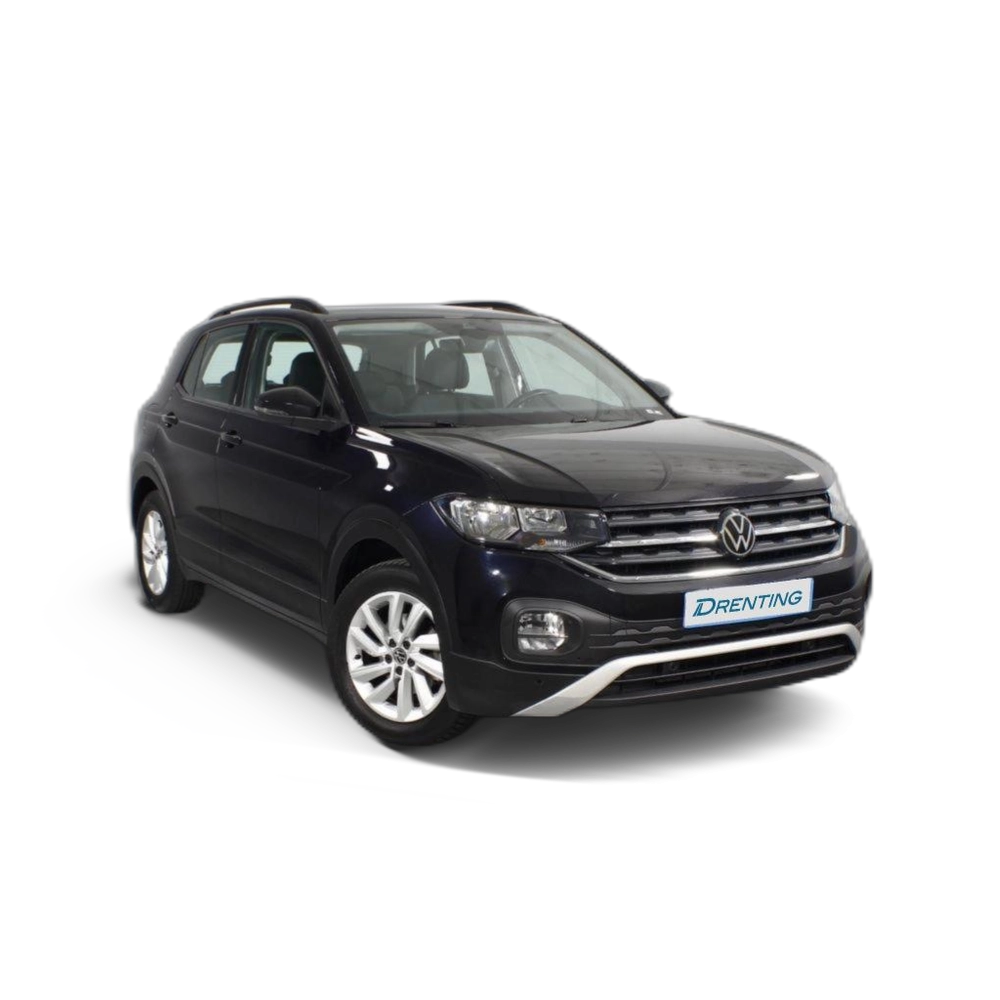 Volkswagen T-Cross 1.0 TSI 81KW ADVANCE 5P