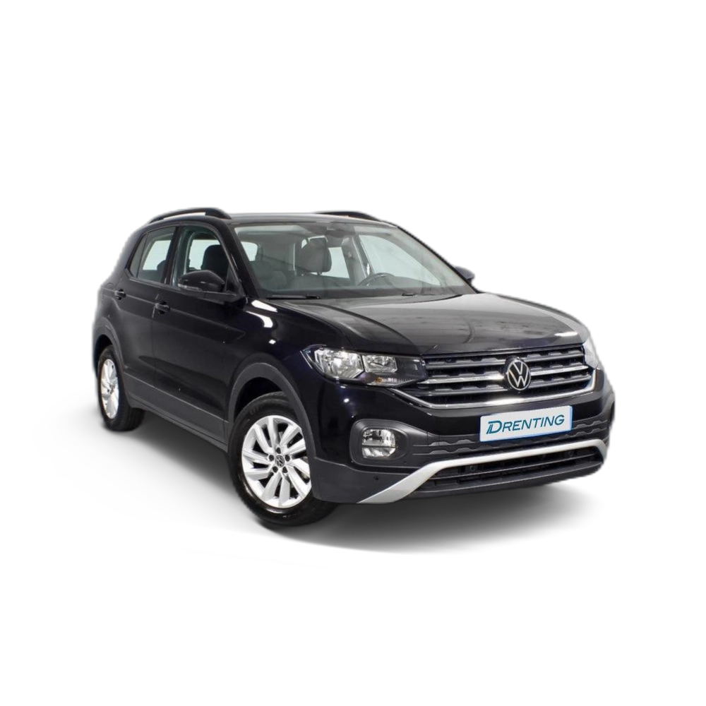 Volkswagen T-Cross 1.0 TSI 81KW ADVANCE 5P 1