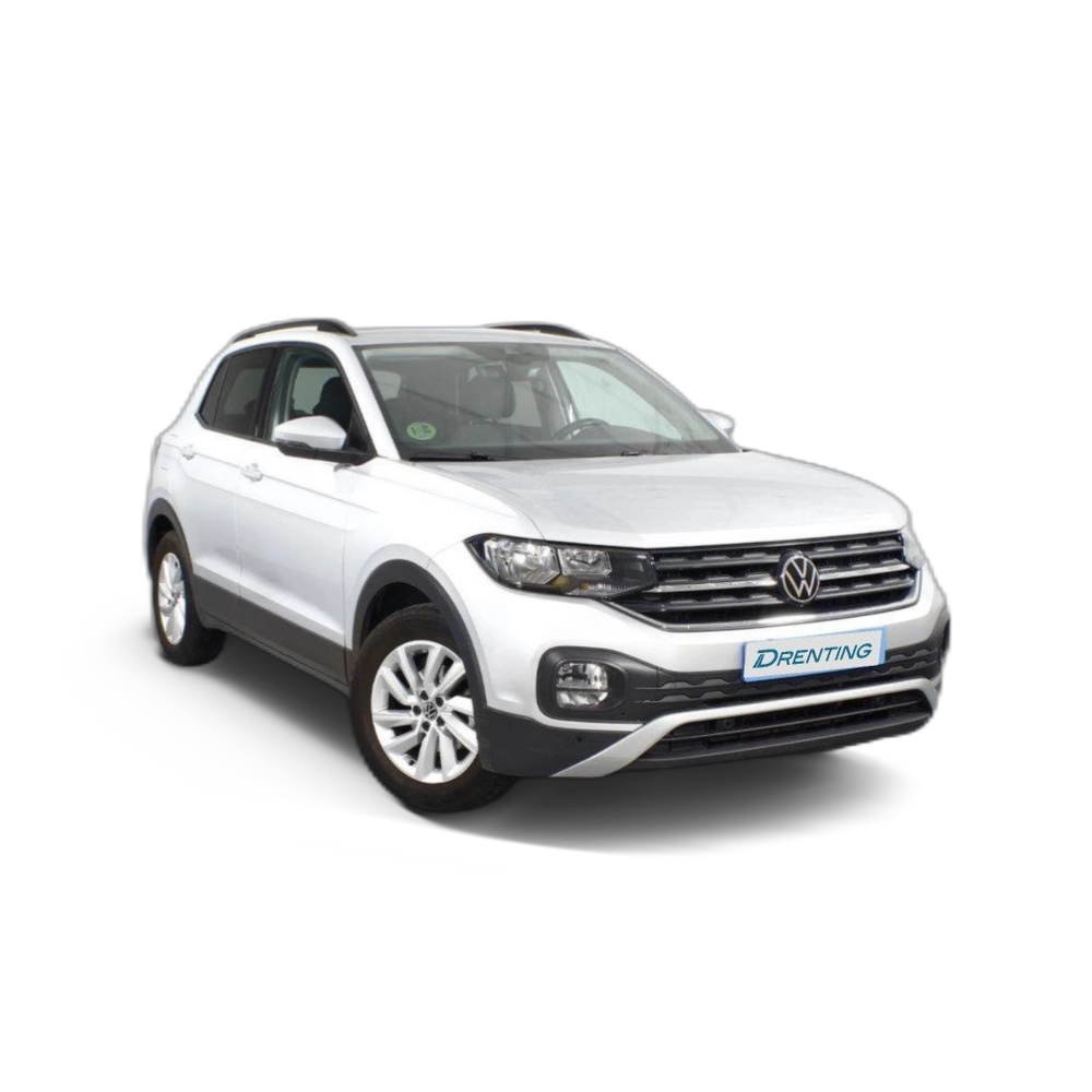 Volkswagen T-Cross 1.0 TSI 81KW ADVANCE 5P 2