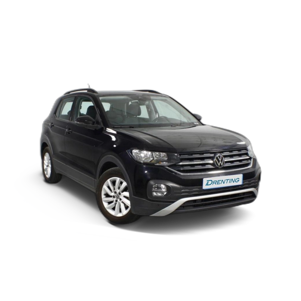 Volkswagen T-Cross 1.0 TSI 81KW ADVANCE 5P 3