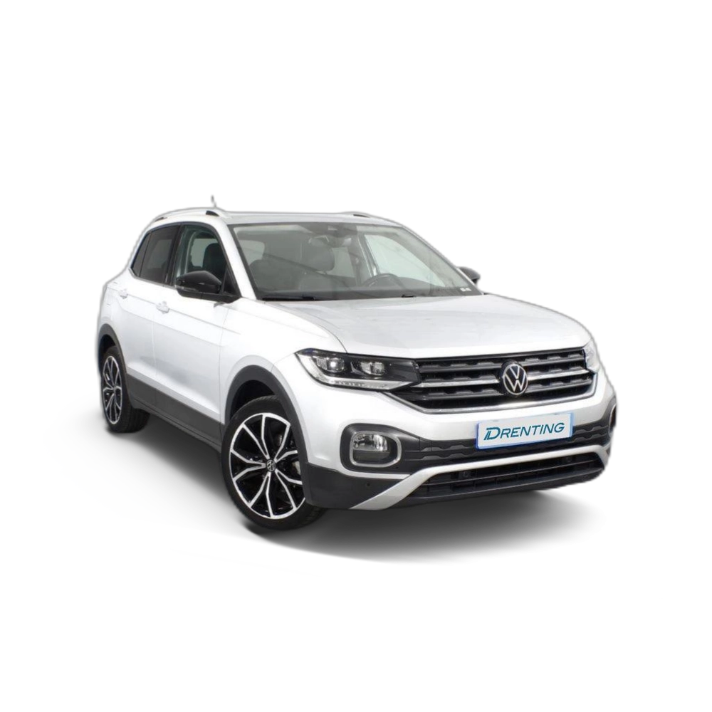 Volkswagen T-Cross 1.0 TSI 81KW DSG SPORT 5P