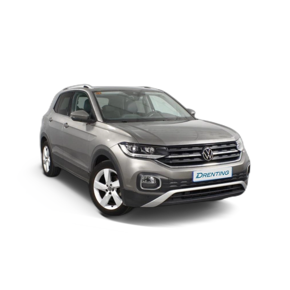 Volkswagen T-Cross 1.0 TSI 81KW DSG SPORT 5P 1