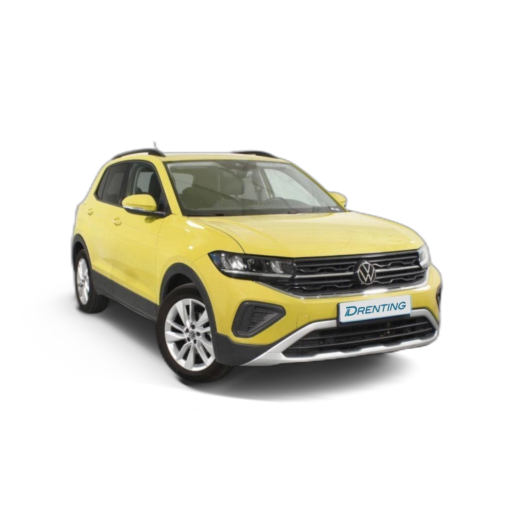 Volkswagen T-Cross 1.0 TSI 85KW MAS 5P