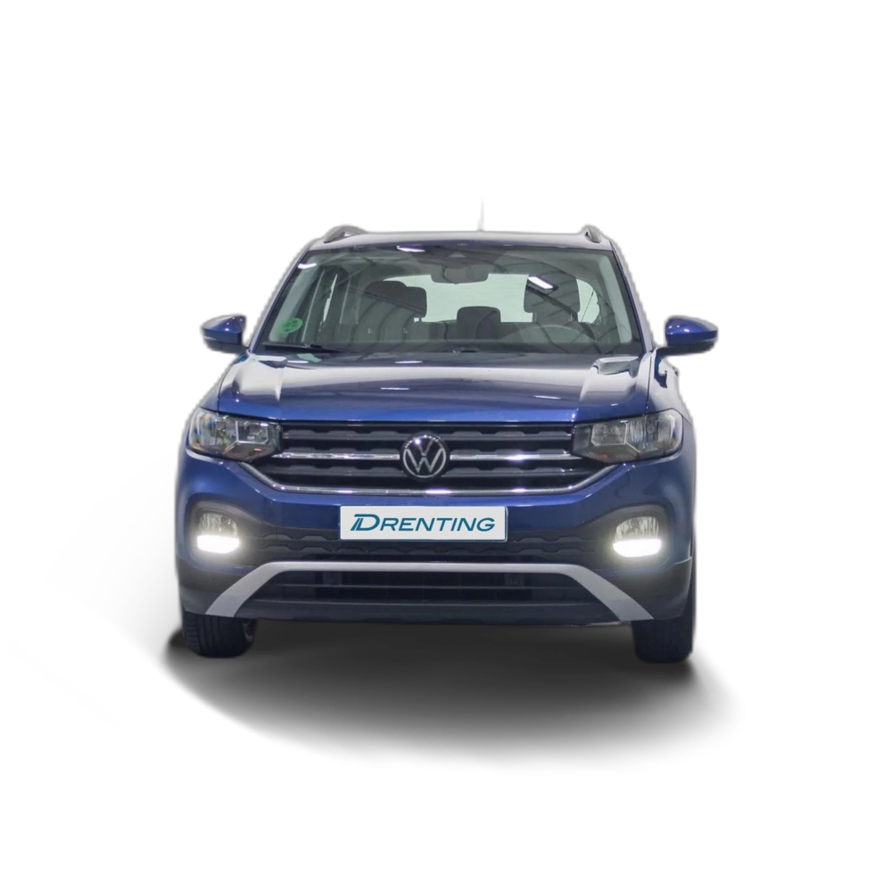 VOLKSWAGEN T-Cross 1.0 TSI Advance 81kW 2