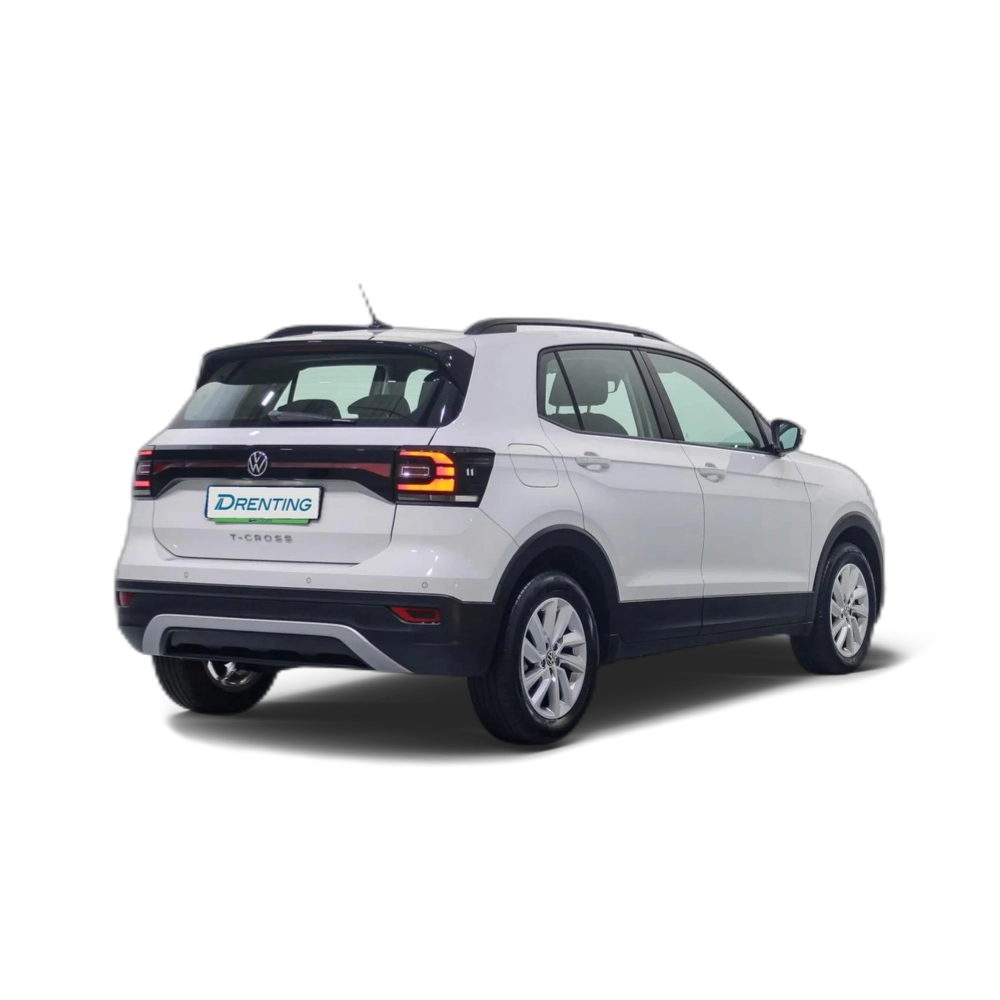 VOLKSWAGEN T-Cross 1.0 TSI Advance 81kW 3