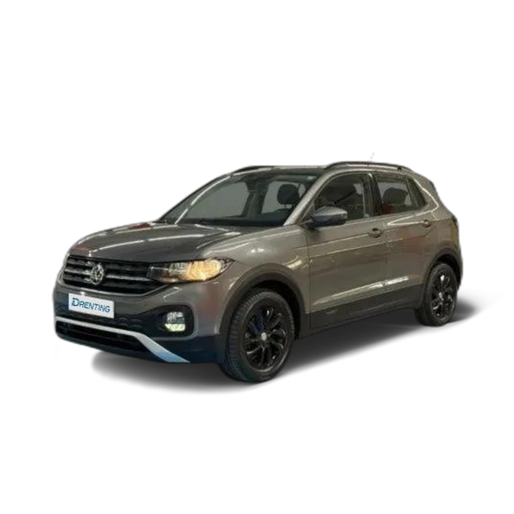 VOLKSWAGEN T-Cross 1.0 TSI Advance DSG7 85kW