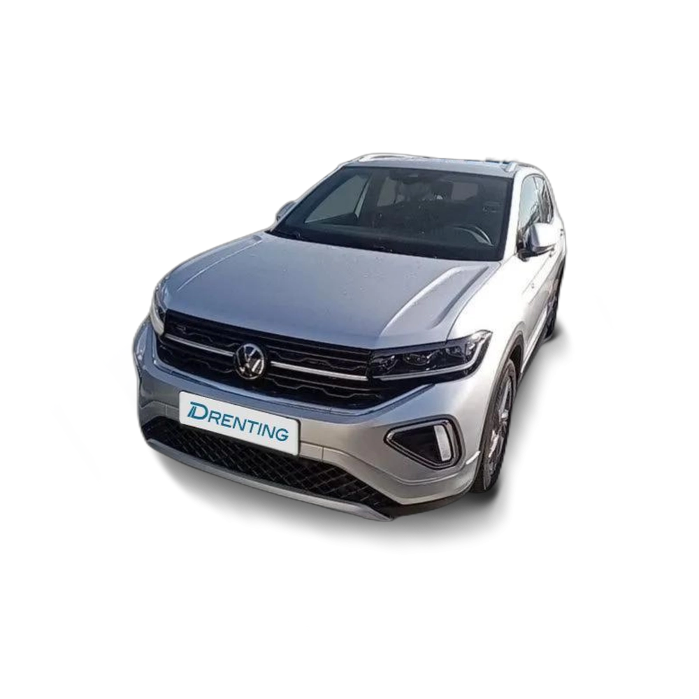 VOLKSWAGEN T-Cross 1.0 TSI R-Line 85kW Aut.