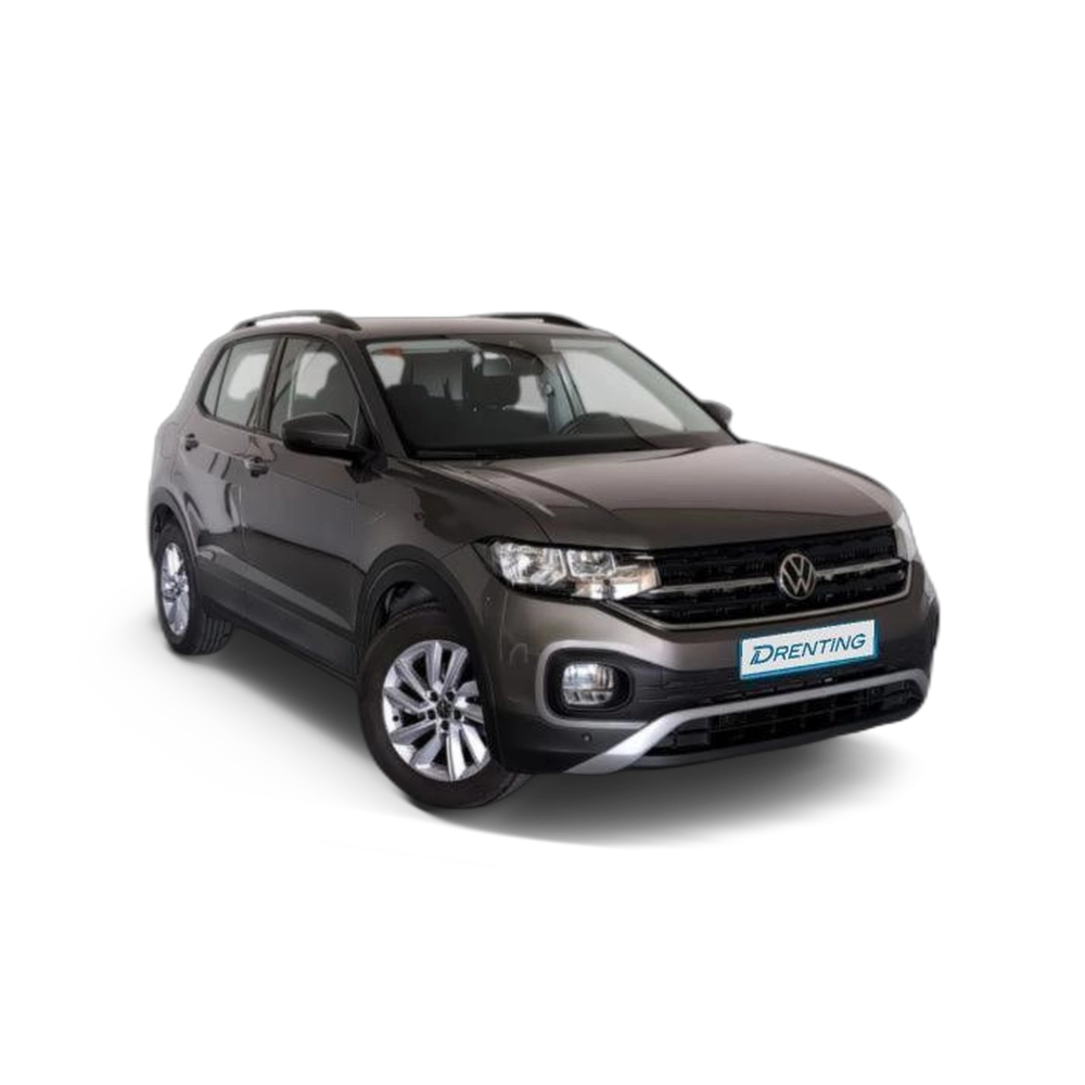 Volkswagen T-Cross Advance 1.0 TSI 70 kW (95 CV) Ocasión 2