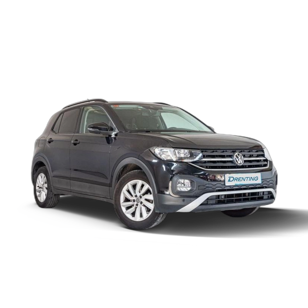 Volkswagen T-Cross Advance 1.0 TSI 70 kW (95 CV) Ocasión