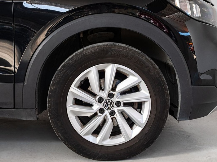 Renting Volkswagen T-Cross Advance 1.0 TSI 70 kW (95 CV) Ocasión
