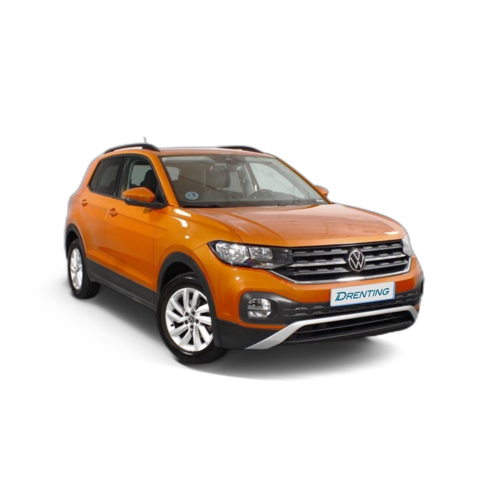 Volkswagen T-Cross Advance 1.0 TSI 81 kW (110 CV ) 6 vel.