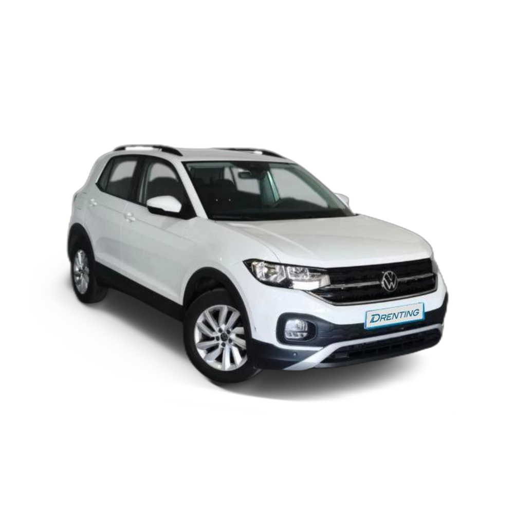 Volkswagen T-Cross Advance 1.0 TSI 81 kW (110 CV) DSG Ocasión