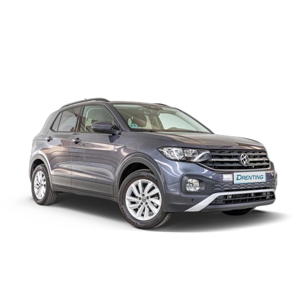 Volkswagen T-Cross Advance 1.0 TSI 81 kW (110 CV) Ocasión 2