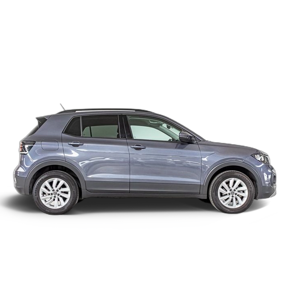 Renting Volkswagen T-Cross Advance 1.0 TSI 81 kW (110 CV) Ocasión 2