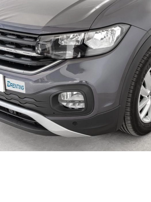 Renting Volkswagen T-Cross Advance 1.0 TSI 81 kW (110 CV) Ocasión 2