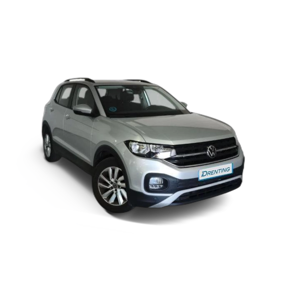 Volkswagen T-Cross Advance 1.0 TSI 81 kW (110 CV) Ocasión