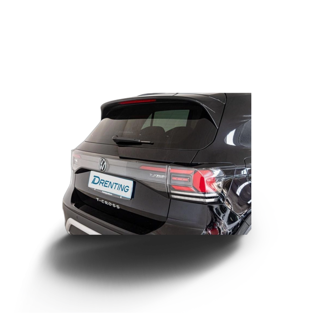 Renting Volkswagen T-Cross Life 1.0 TSI 70 kW (95 CV) Ocasión