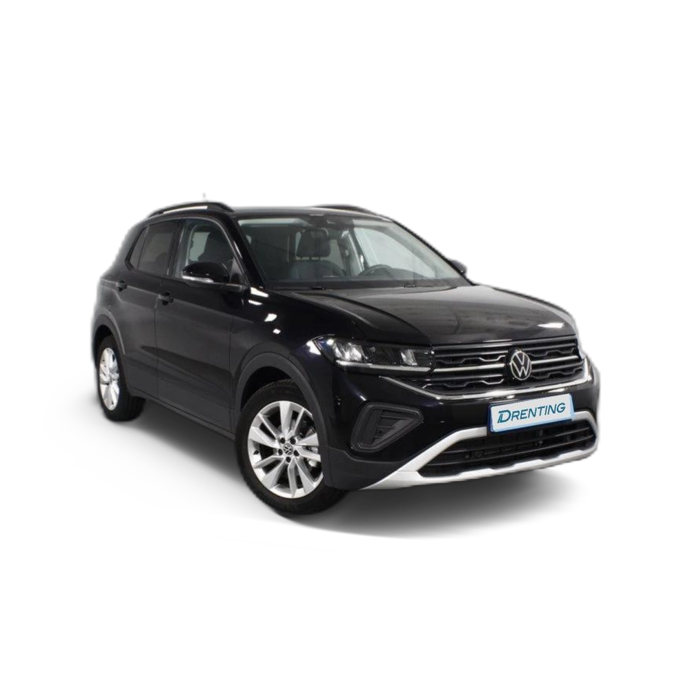 Volkswagen T-Cross Life 1.0 TSI 85 kW (115 CV) 6 vel.