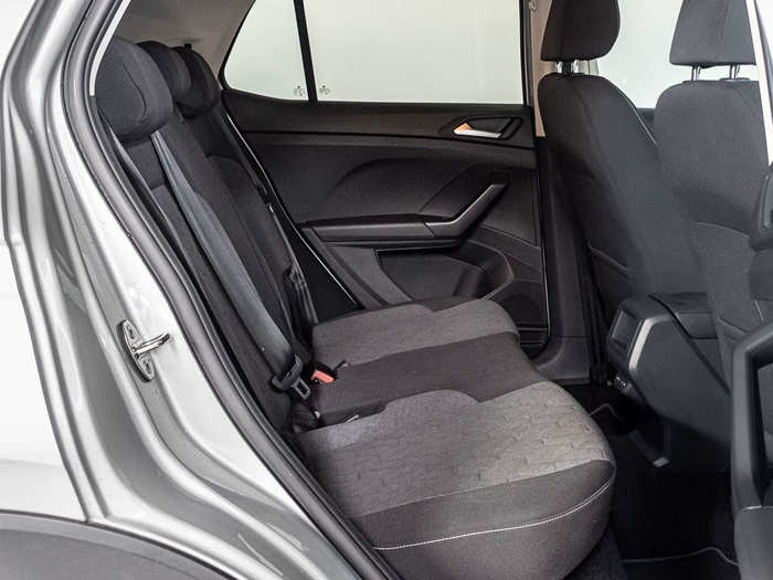 Renting Volkswagen T-Cross Life 1.0 TSI 85 kW (115 CV) Ocasión 1