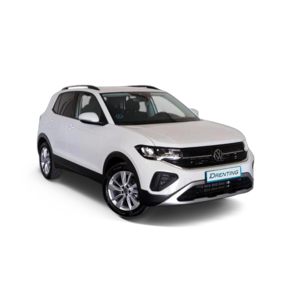 Volkswagen T-Cross Life 1.0 TSI 85 kW (115 CV) Ocasión