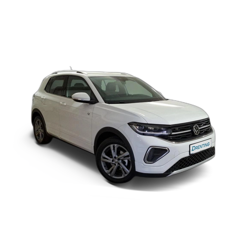 Volkswagen T-Cross R-LINE 1.0 TSI 85 KW (115 CV) AUTOMáTICO DSG 7 VEL.