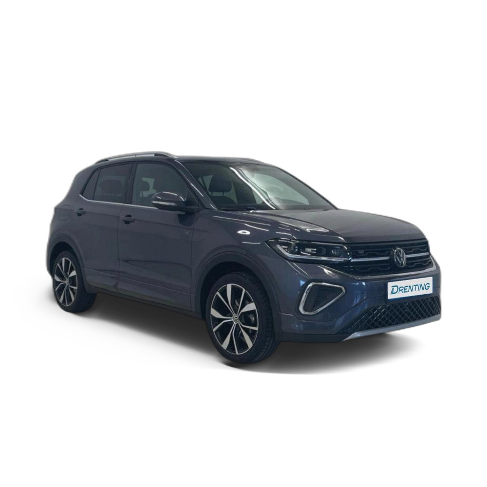 Volkswagen T-Cross R-Line 1.0 TSI 85 kW (116 CV)