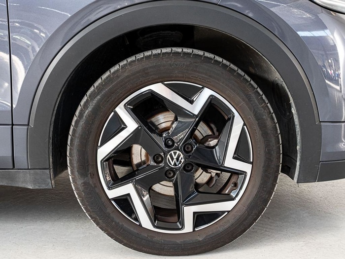 Renting Volkswagen T-Cross R-Line 1.0 TSI 85 kW (116 CV) DSG Ocasión 2