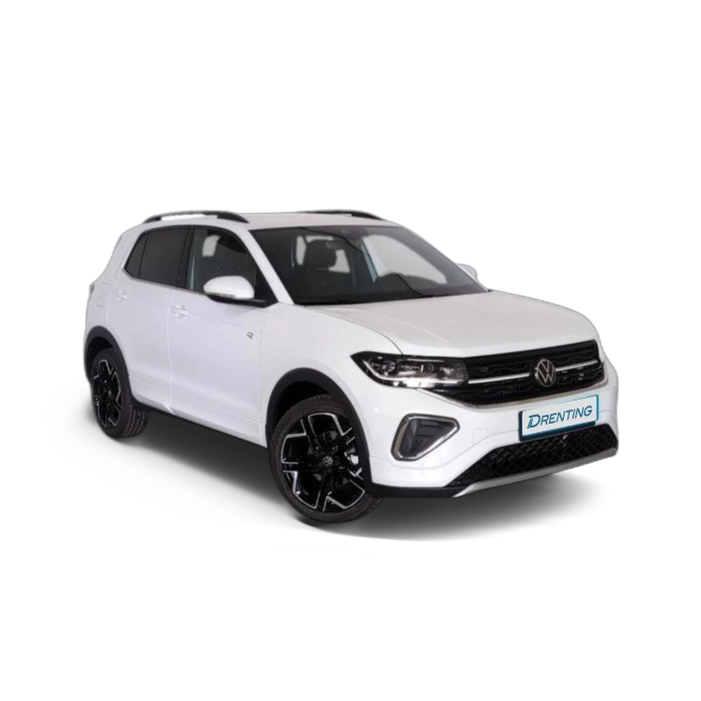 Volkswagen T-Cross R-Line 1.0 TSI 85 kW (116 CV) DSG Ocasión 1 3
