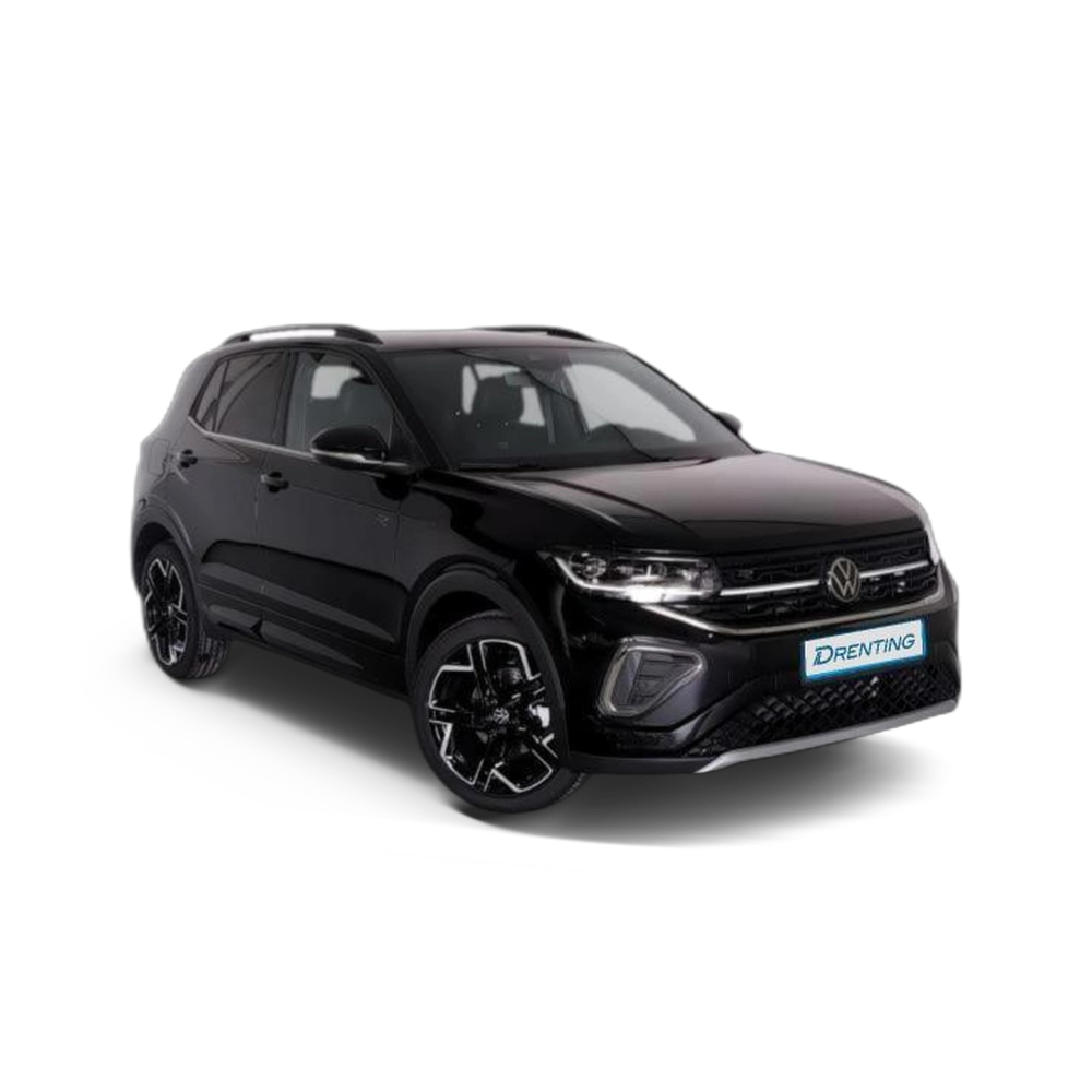 Volkswagen T-Cross R-Line 1.0 TSI 85 kW (116 CV) Ocasión