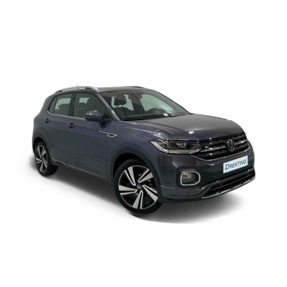 Volkswagen T-Cross Sport 1.0 TSI 81 kW (110 CV)