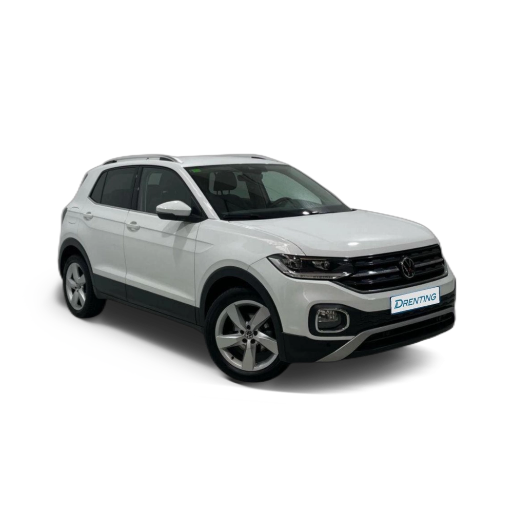 Volkswagen T-Cross Sport 1.0 TSI 81 kW (110 CV)