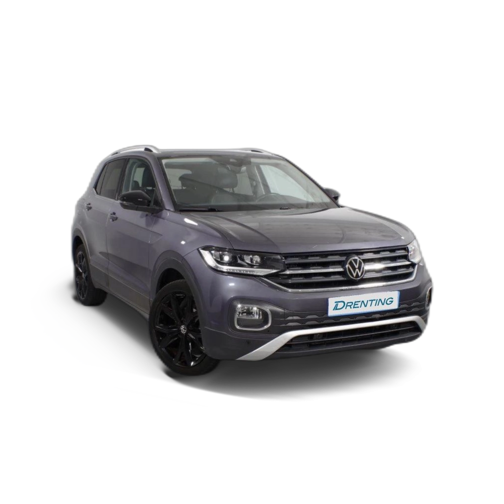 Volkswagen T-Cross SPORT 1.0 TSI 81 KW (110 CV ) AUTOMßTICO DSG 7 VEL.
