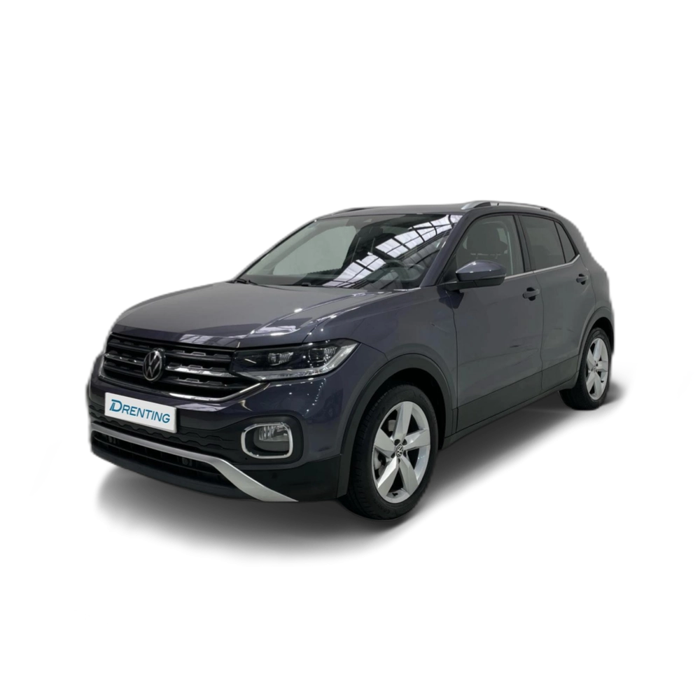 Volkswagen T-Cross Sport 1.0 TSI 81 kW (110 CV) DSG