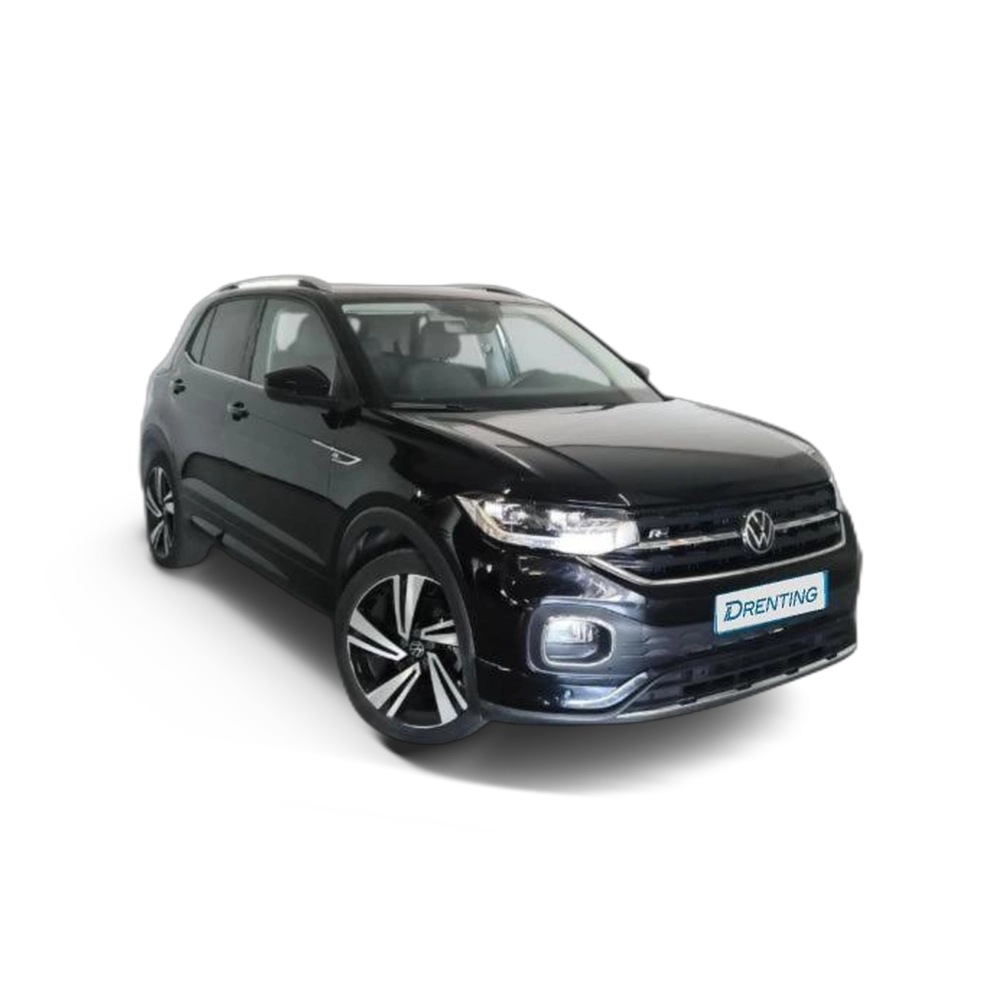 Volkswagen T-Cross Sport 1.0 TSI 81 kW (110 CV) DSG Ocasión 1