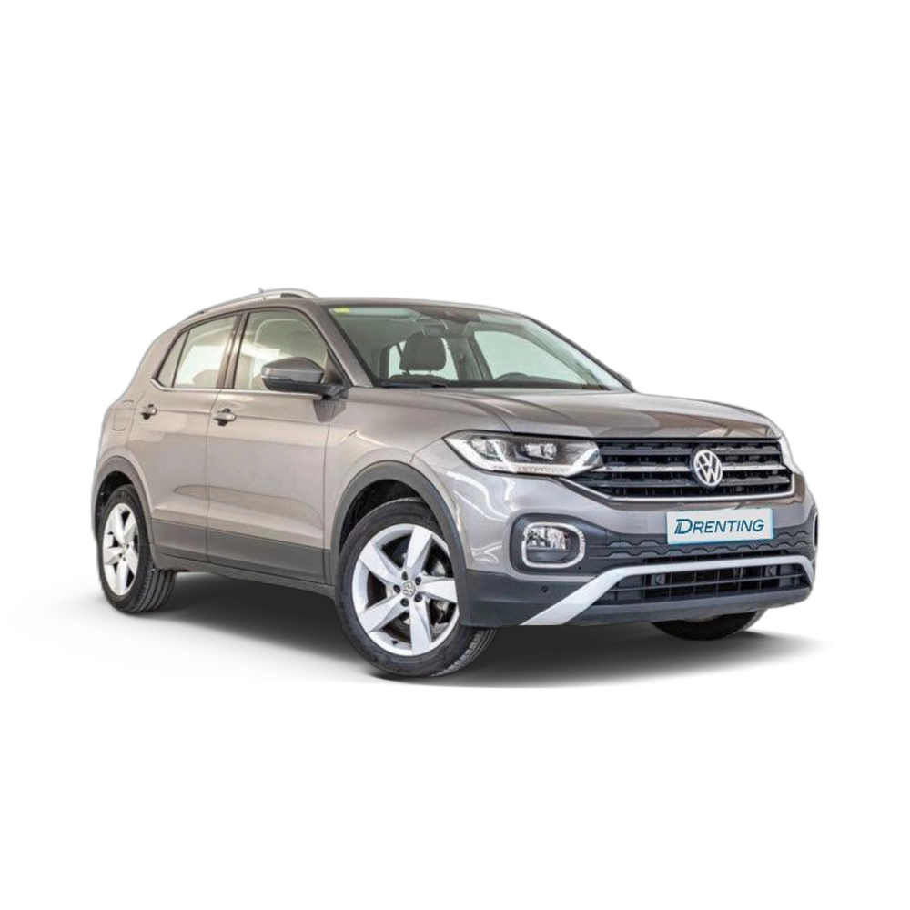 Volkswagen T-Cross Sport 1.0 TSI 81 kW (110 CV) Ocasión 1