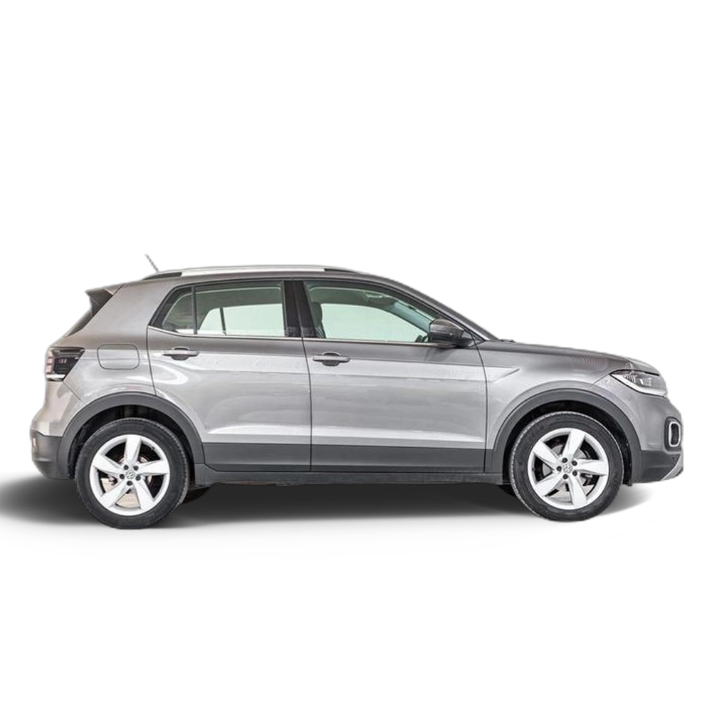 Renting Volkswagen T-Cross Sport 1.0 TSI 81 kW (110 CV) Ocasión 1