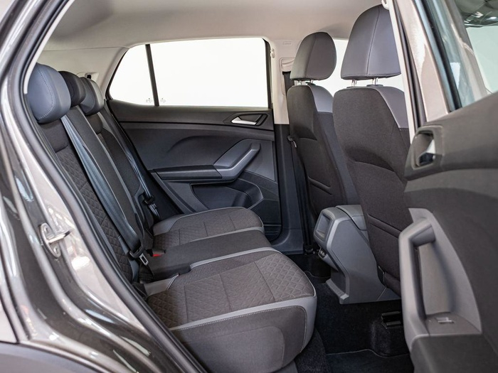 Renting Volkswagen T-Cross Sport 1.0 TSI 81 kW (110 CV) Ocasión 1