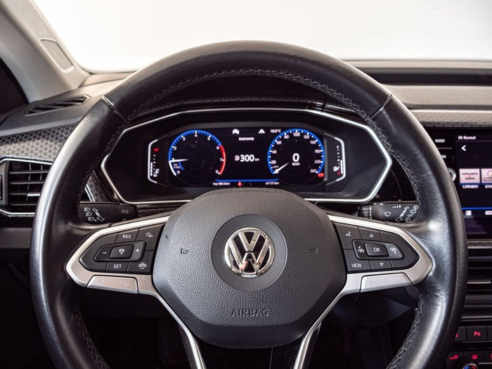 Renting Volkswagen T-Cross Sport 1.0 TSI 81 kW (110 CV) Ocasión 1