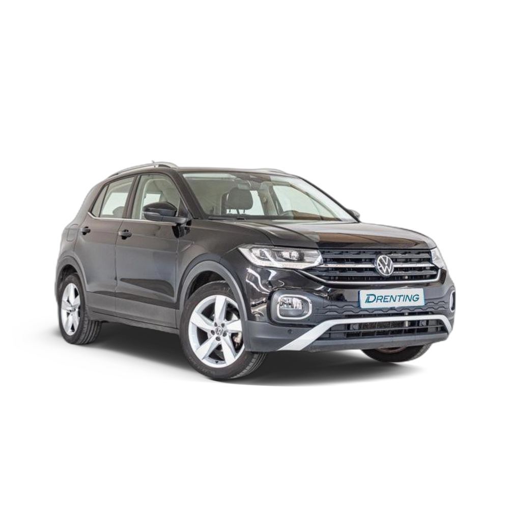 Volkswagen T-Cross Sport 1.0 TSI 81 kW (110 CV) Ocasión