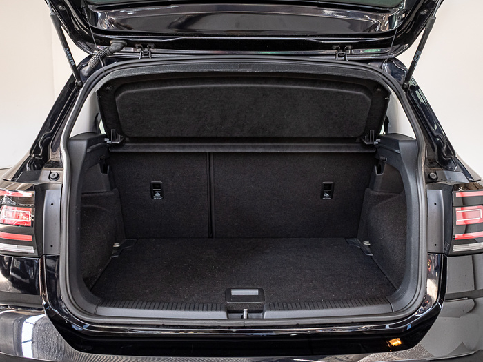 Renting Volkswagen T-Cross Sport 1.0 TSI 81 kW (110 CV) Ocasión