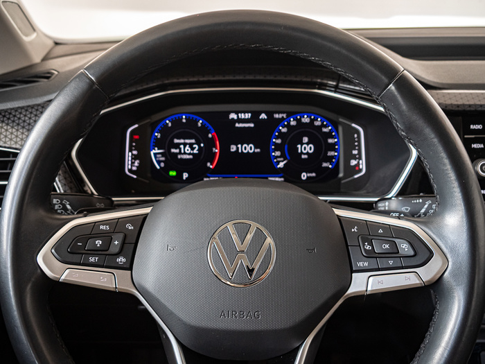 Renting Volkswagen T-Cross Sport 1.0 TSI 81 kW (110 CV) Ocasión