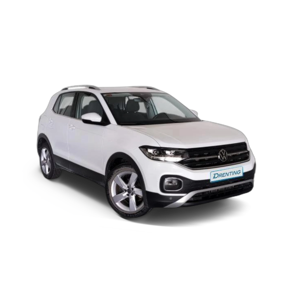 Volkswagen T-Cross Sport 1.0 TSI 81 kW (110 CV) Ocasión 3