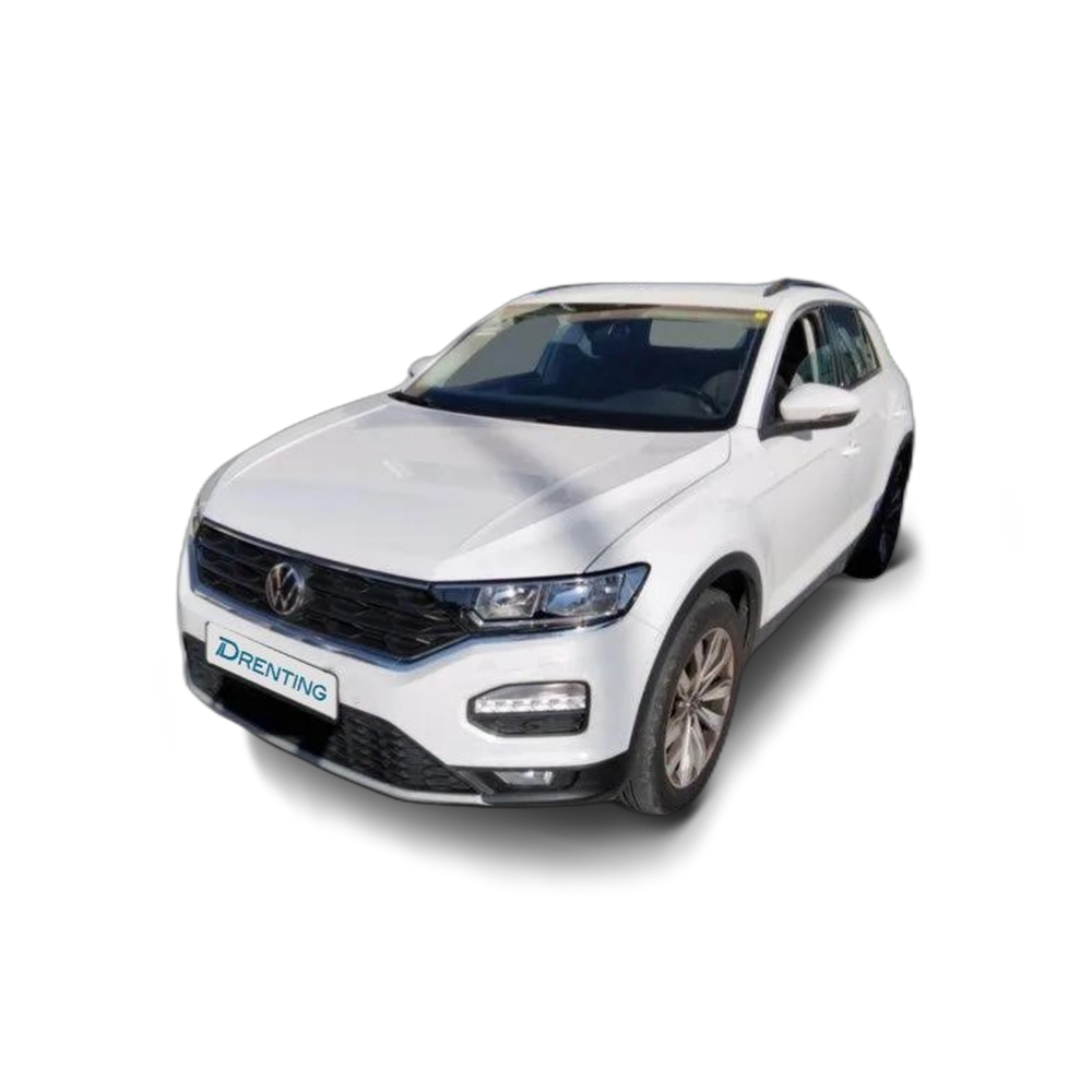 VOLKSWAGEN T-Roc 1.0 TSI Edition