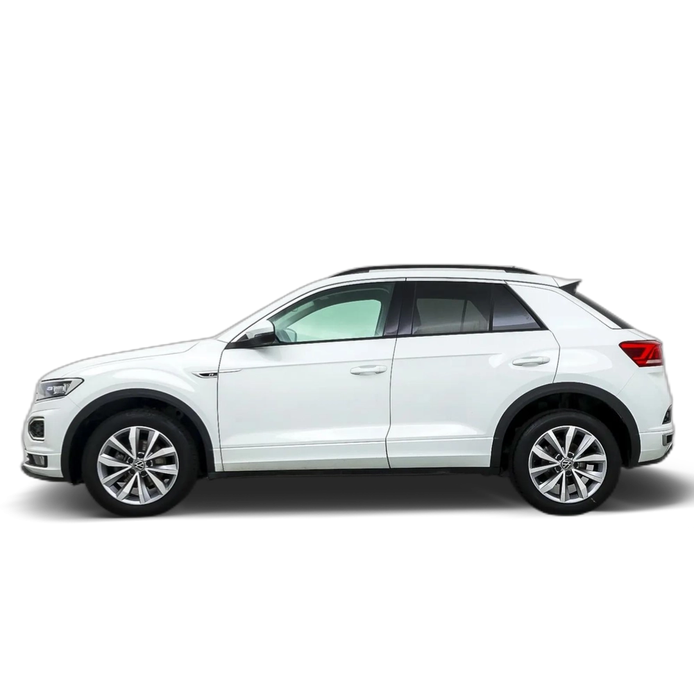 VOLKSWAGEN T-Roc 1.0 TSI Life 81kW 1