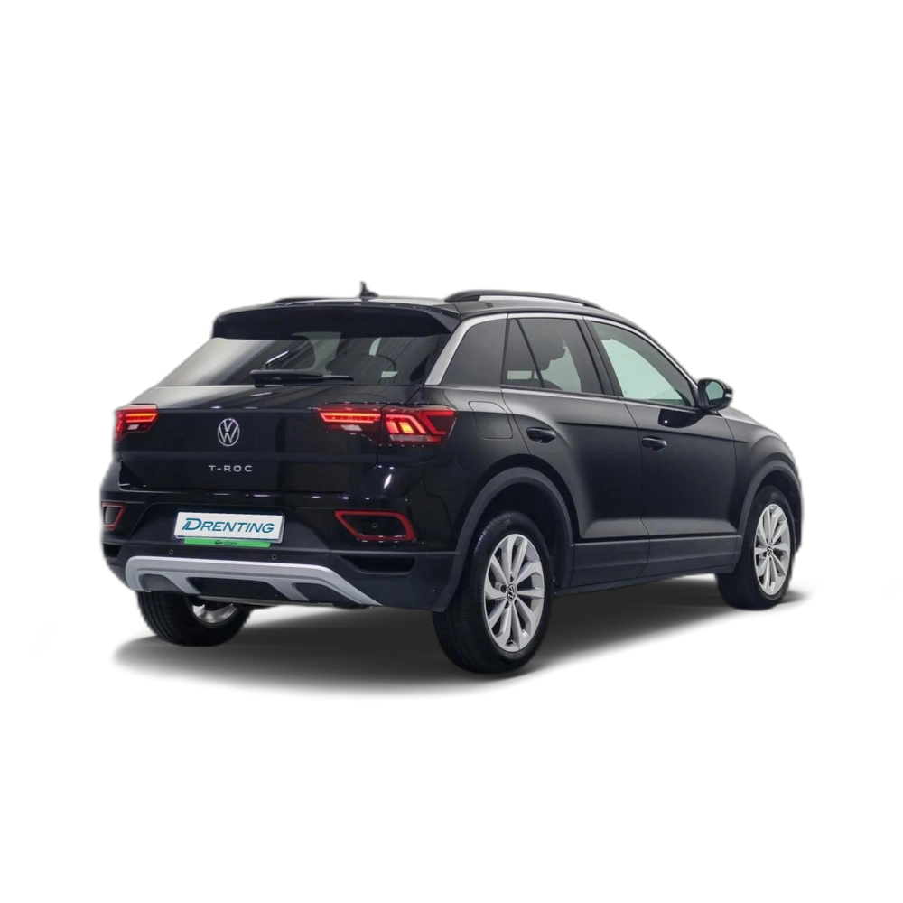 VOLKSWAGEN T-Roc 1.0 TSI Life 81kW